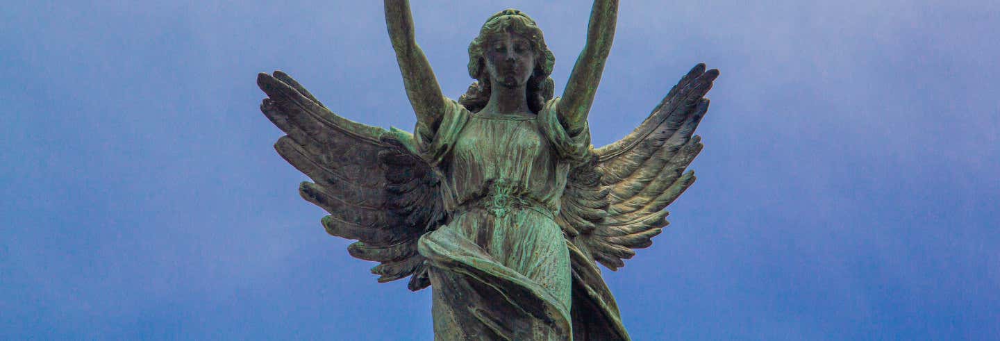 Guided tours and free tours in San Salvador