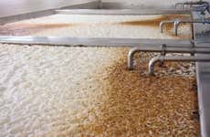 Visite de la brasserie Cadejo