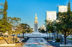 Visita guiada por San Salvador