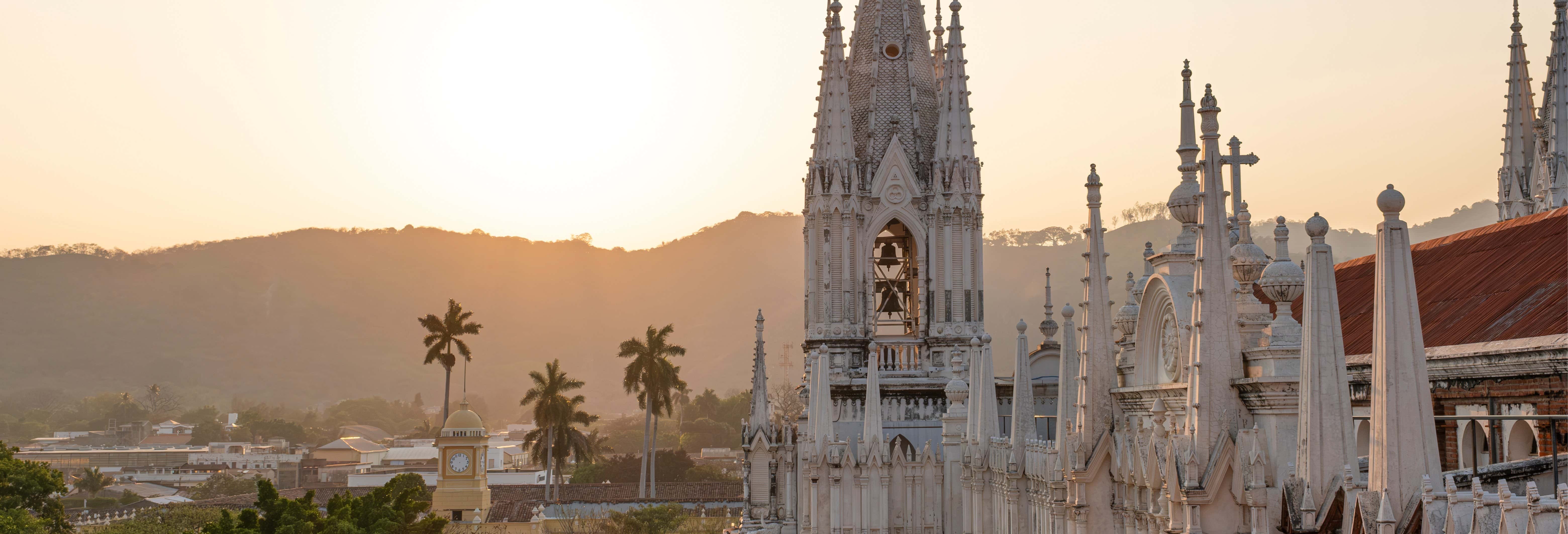 Santa Ana