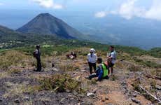 Santa Ana Volcano Trekking