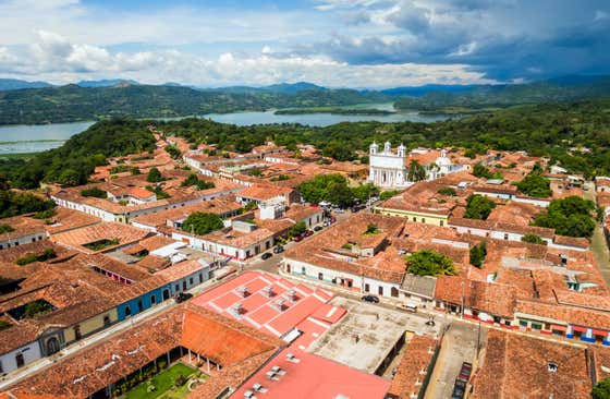 Suchitoto