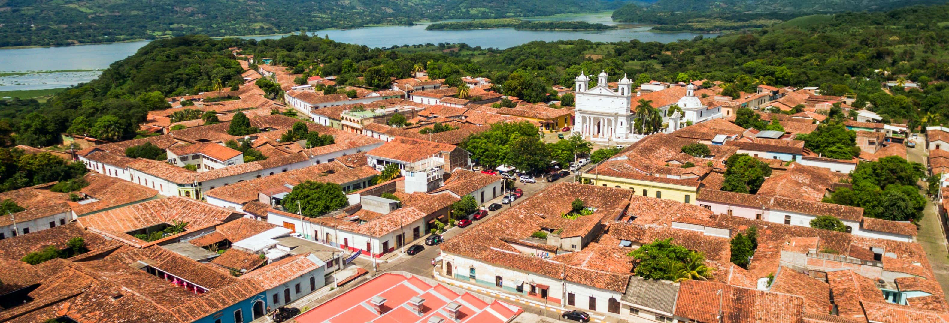 Suchitoto