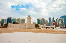 Qasr Al Hosn Ticket