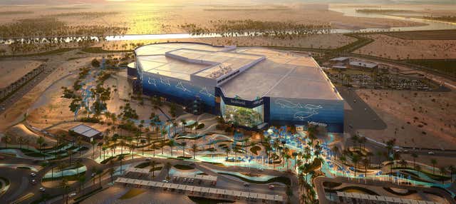 SeaWorld Abu Dhabi Official Tickets