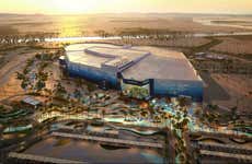 SeaWorld Abu Dhabi Official Tickets