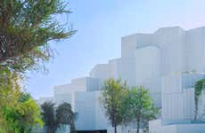 Entradas al Museo de Historia Natural