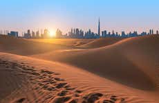 Dubai Day Trip