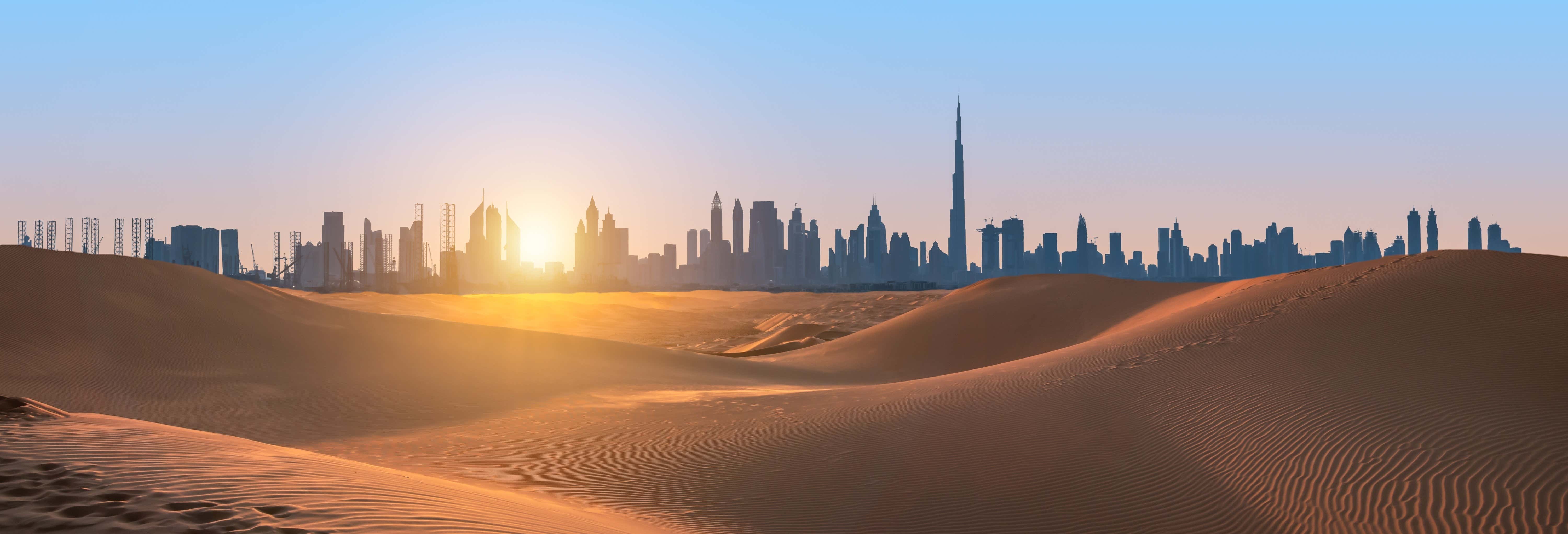 Excursiones de un día en Abu Dhabi