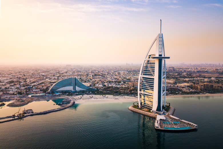 Burj Al Arab