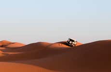 Desert Safari