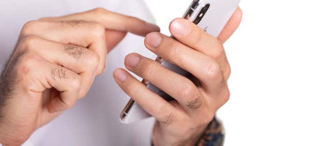 Tarjeta eSIM o SIM con Internet y llamadas