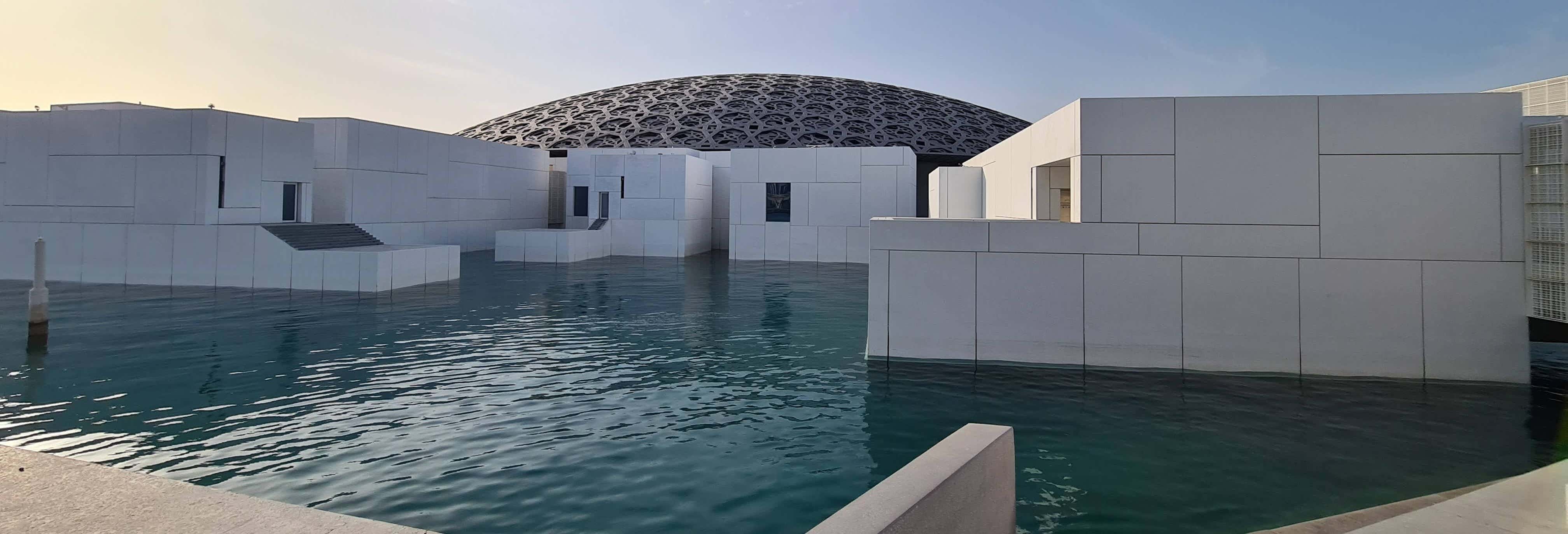 Day trips in Abu Dhabi