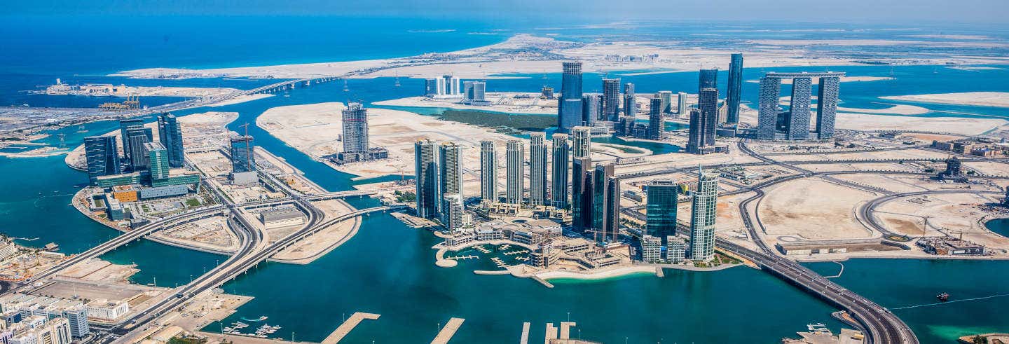 Visitas guiadas e free tours em Abu Dhabi