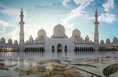 Private Tour of Abu Dhabi