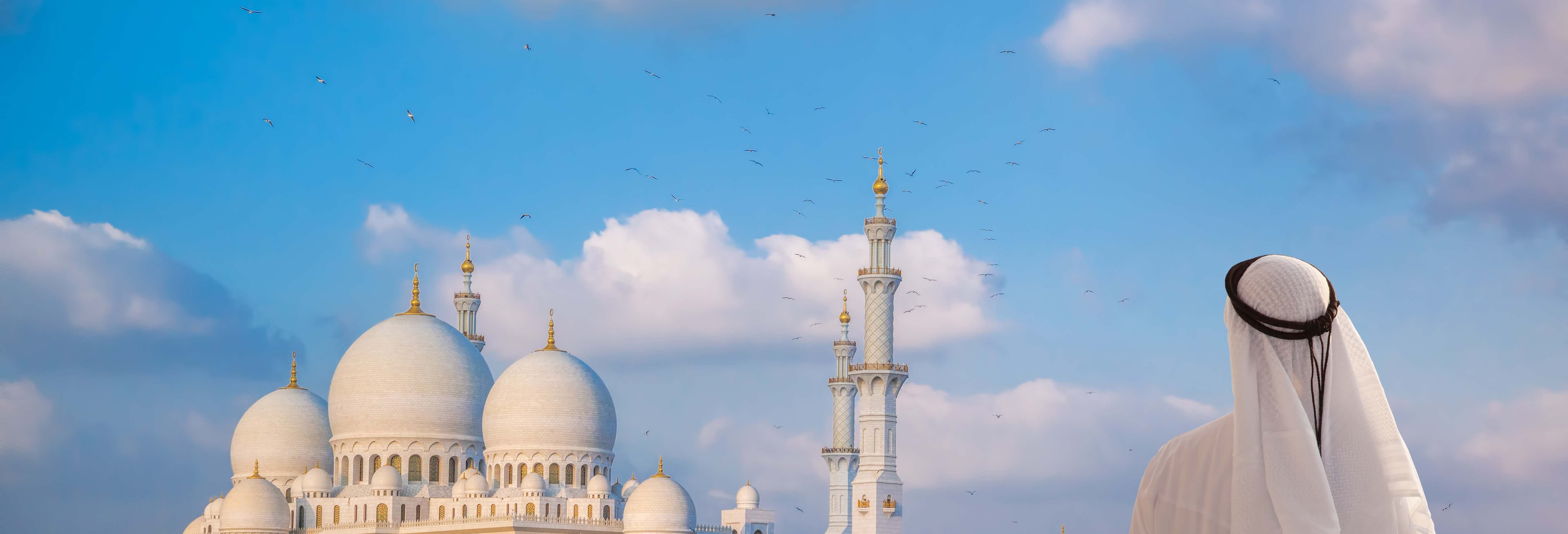 Guided tours and free tours in Abu Dhabi