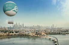Billet pour The Dubai Balloon