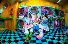 Biglietti per House of Hype