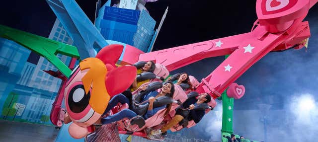 Avis Billet Pour IMG Worlds Of Adventure Duba avis-billet-pour-img-worlds-of-adventure-duba