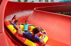 Entrada a Legoland Water Park