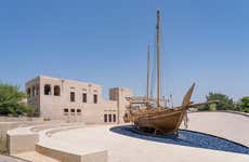 Biglietti per il Museo Al Shindagha