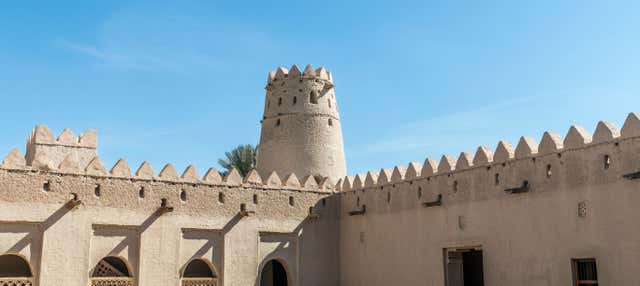 Excursión a Al Ain