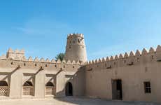 Excursión a Al Ain
