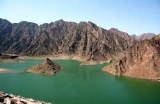 Hatta Mountain & Masfout Safari