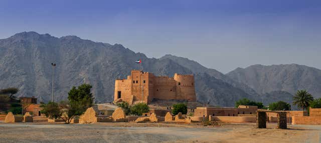 Excursions privées au départ de Dubaï