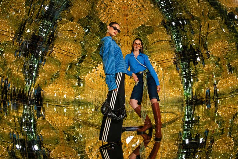 Visitando House of Hype