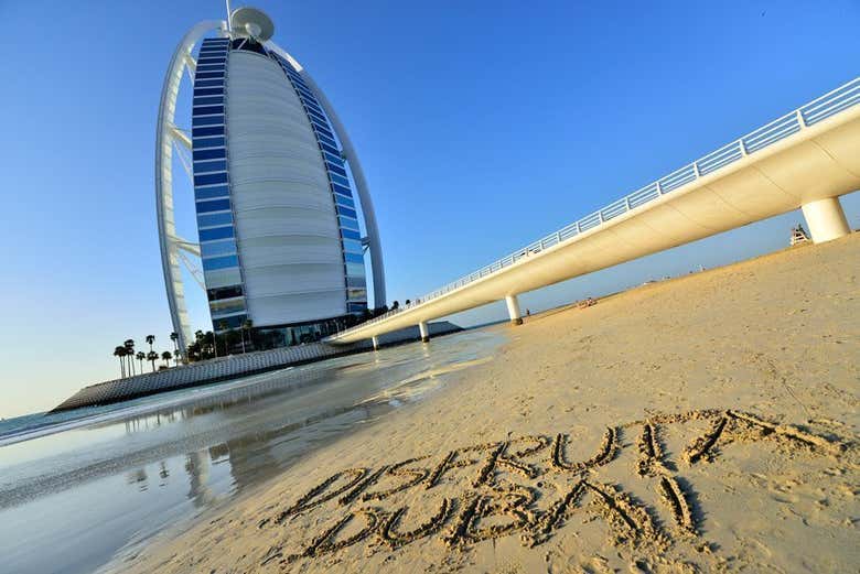 Burj Al Arab