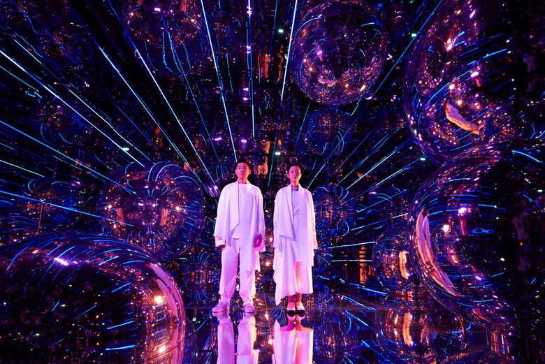 Osservando le stelle