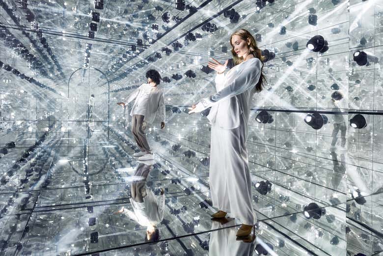 Effetti ottici straordinari