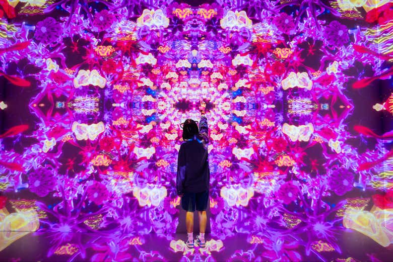 ¡Os lo pasaréis genial!