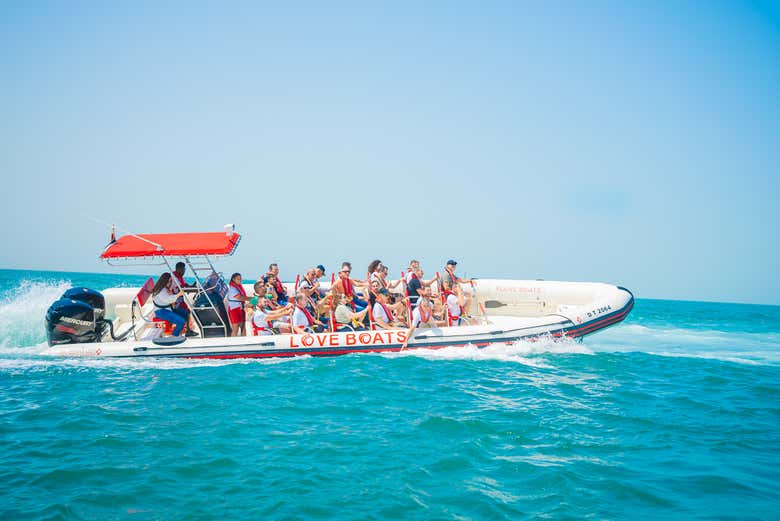 boat