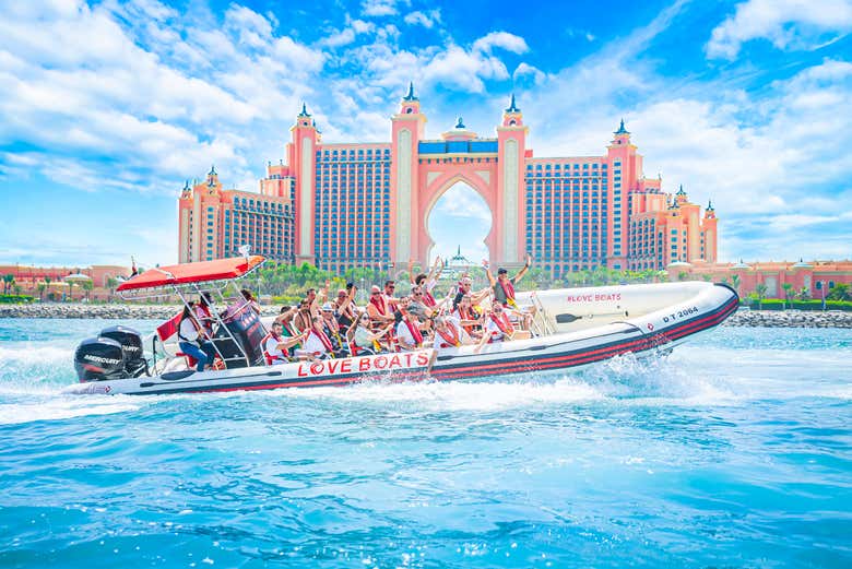 Atlantis