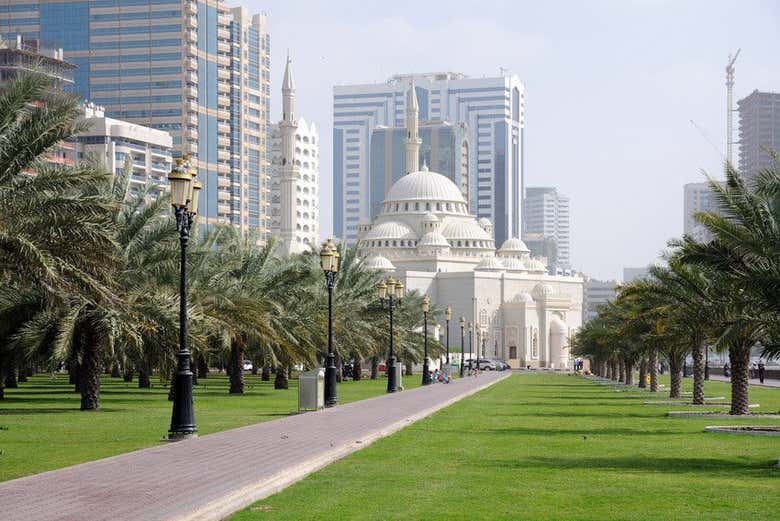 Sharjah