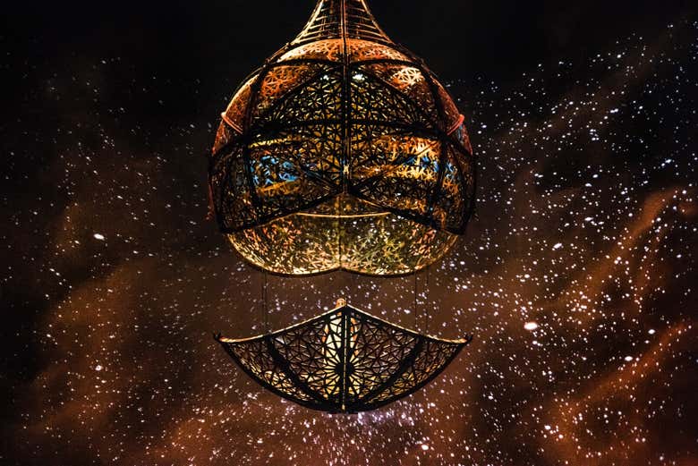 La Perle by Dragone, un des meilleurs spectacles de Dubaï