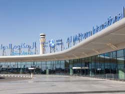 Aeroporto Internacional Al Maktoum