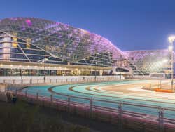 Circuito de Yas Marina
