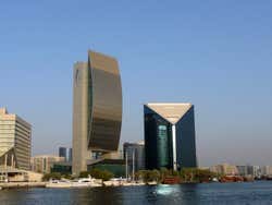Edifícios de Deira