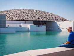Museu do Louvre de Abu Dhabi