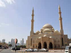 Mesquita Al Noor