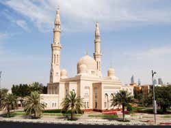 Mesquita Jumeirah