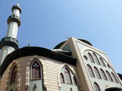 Mesquita