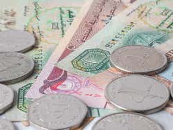 Dirham de Dubai
