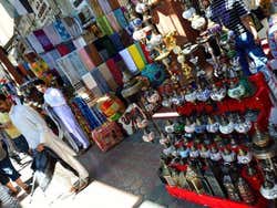 Mercado de Bur Dubai