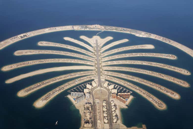 Palm Jumeirah