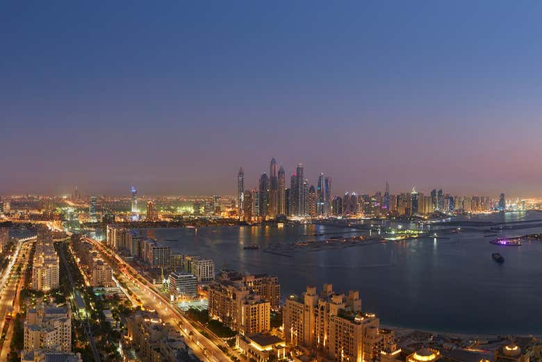 Jumeirah
