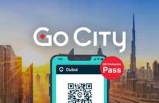 Go City: Dubai All-Inclusive Pass